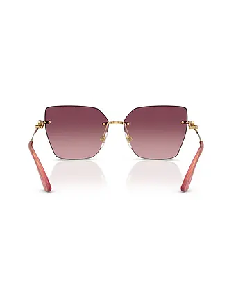 DOLCE&GABBANA | Sonnenbrille 0DG2321/62 | pink